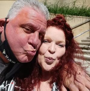 Meet your Posher, Theresa